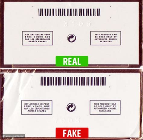 what's in fake perfume|how to check perfume barcode.